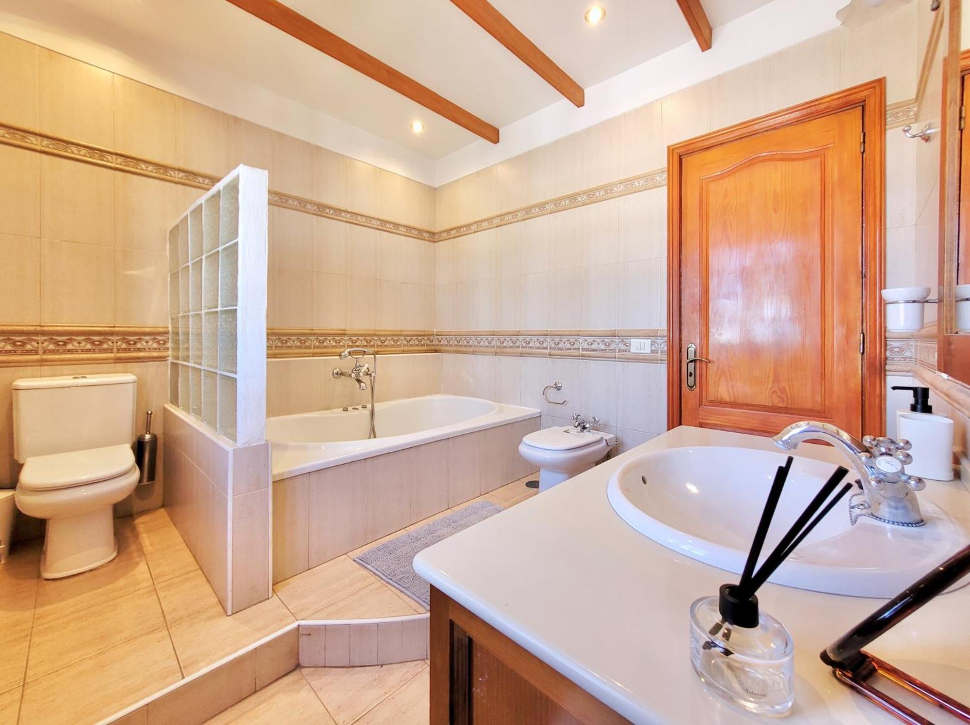 Casa Mari Villa Puerto de la Cruz Kültér fotó
