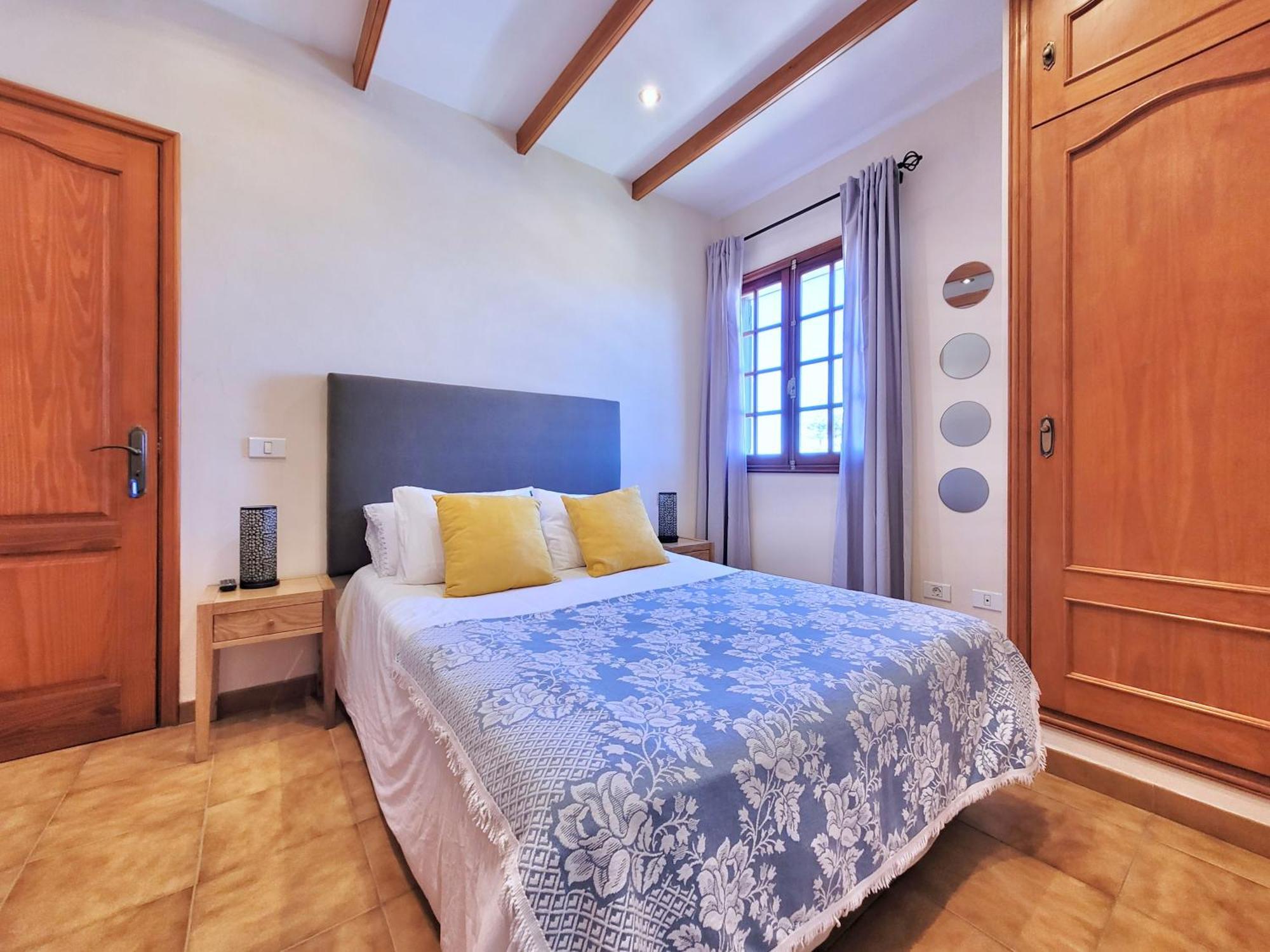 Casa Mari Villa Puerto de la Cruz Kültér fotó