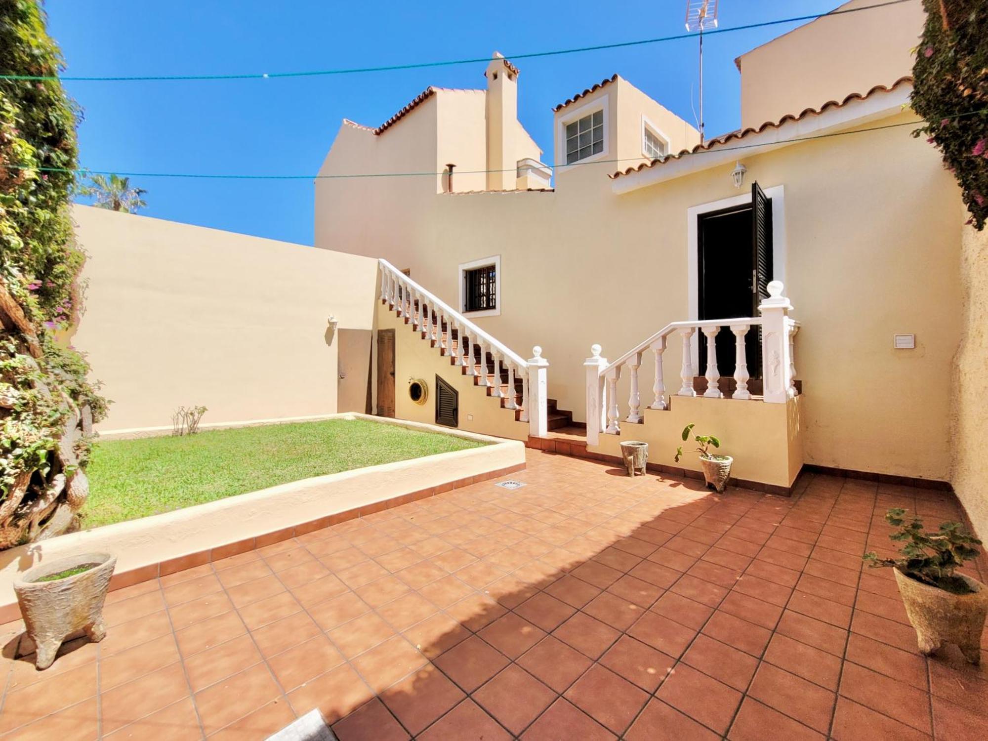 Casa Mari Villa Puerto de la Cruz Kültér fotó